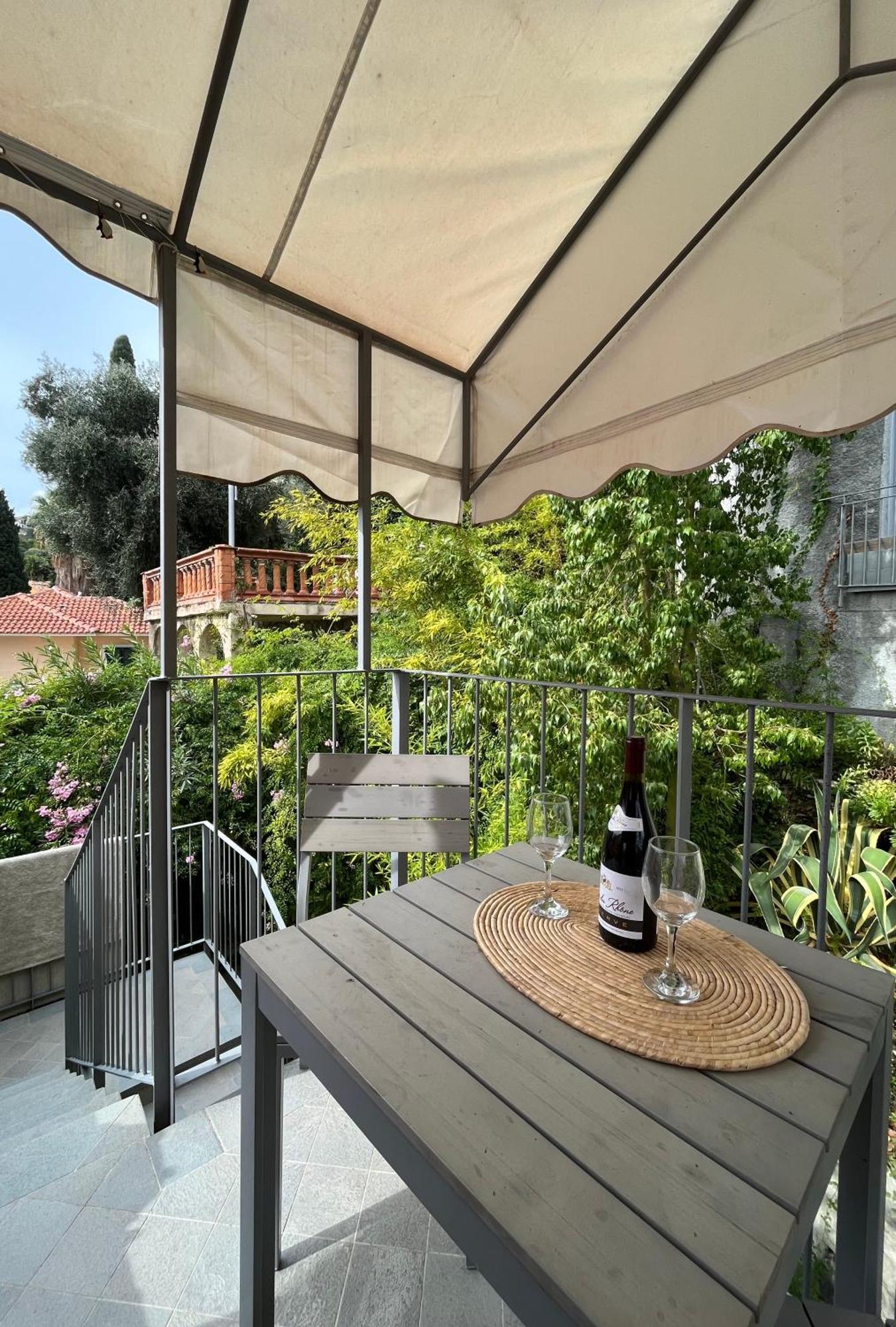 Вилла Casa Monnalisa - Calandre Sabbie Oro Вентимилья Экстерьер фото